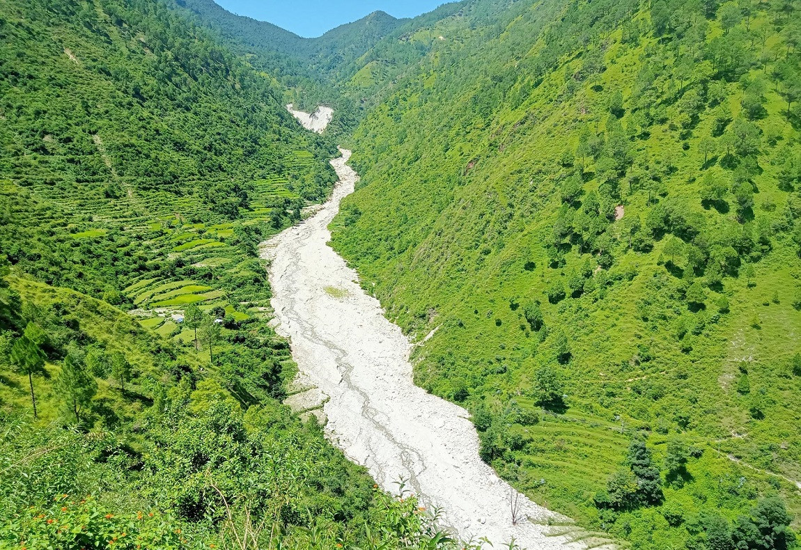 आजका तस्बिर- मंसिर १९