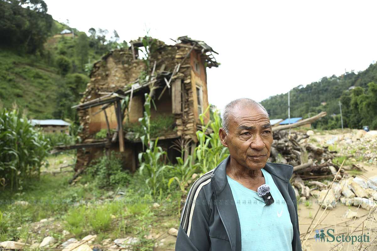 तस्बिर: नवीनबाबु गुरूङ/सेतोपाटी।