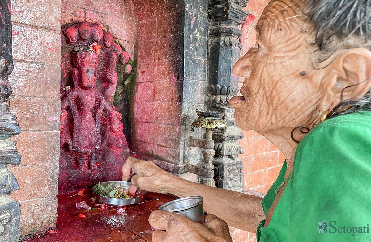 आजका तस्बिरहरू- असार ३१