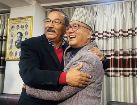 तस्बिर स्रोत: मोहन श्रेष्ठ।