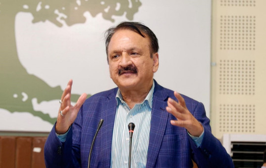 प्रकाशशरण महत