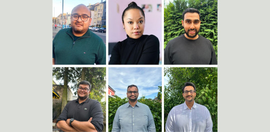 मन्त्रालयको सल्लाहकारदेखि ठूला अर्न्तराष्ट्रिय कम्पनीको कर अधिकृतसम्म