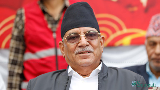 फाइल तस्बिर।