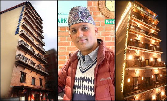 सुजन भट्टराई