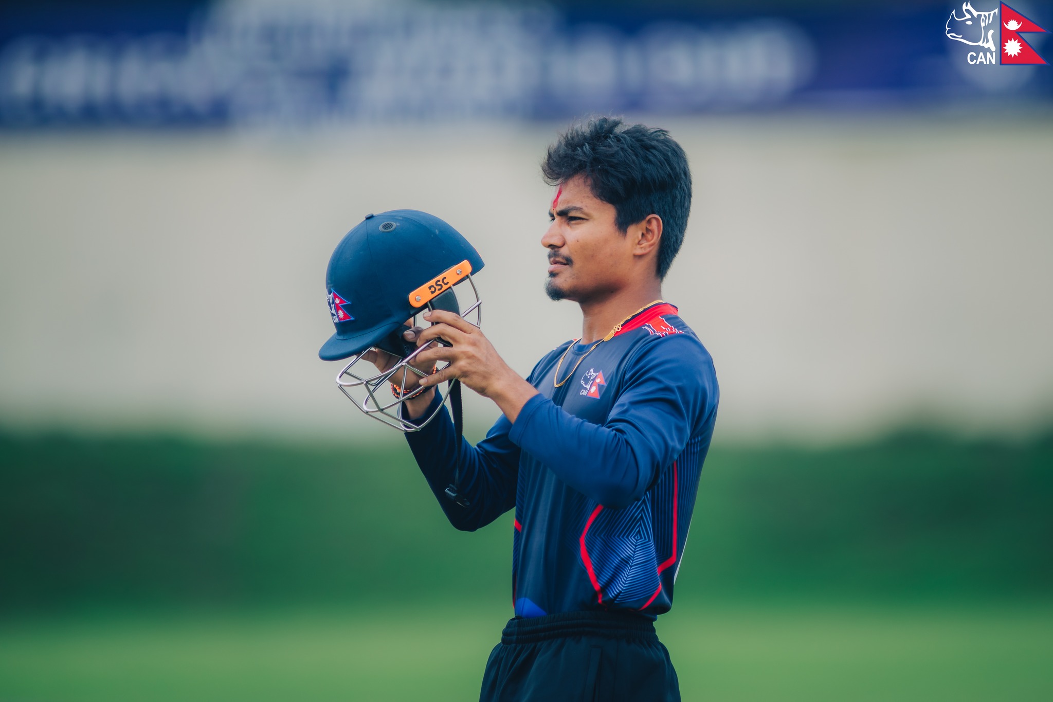 वेस्ट इन्डिजविरूद्धको सिरिजबारे नेपालका कप्तान र सहायक प्रशिक्षकको भनाइ यस्तो छ