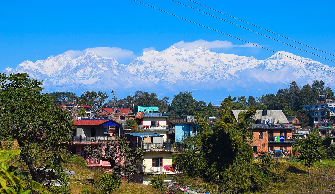 आजका तस्बिरहरू- माघ २६