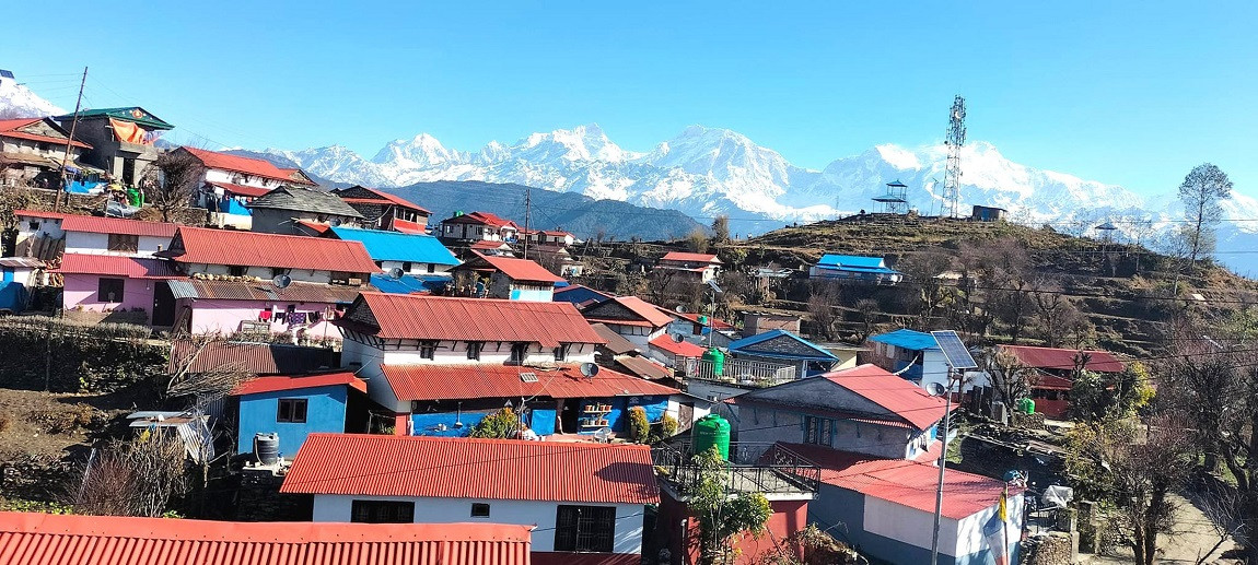 आजका तस्बिर- माघ २९