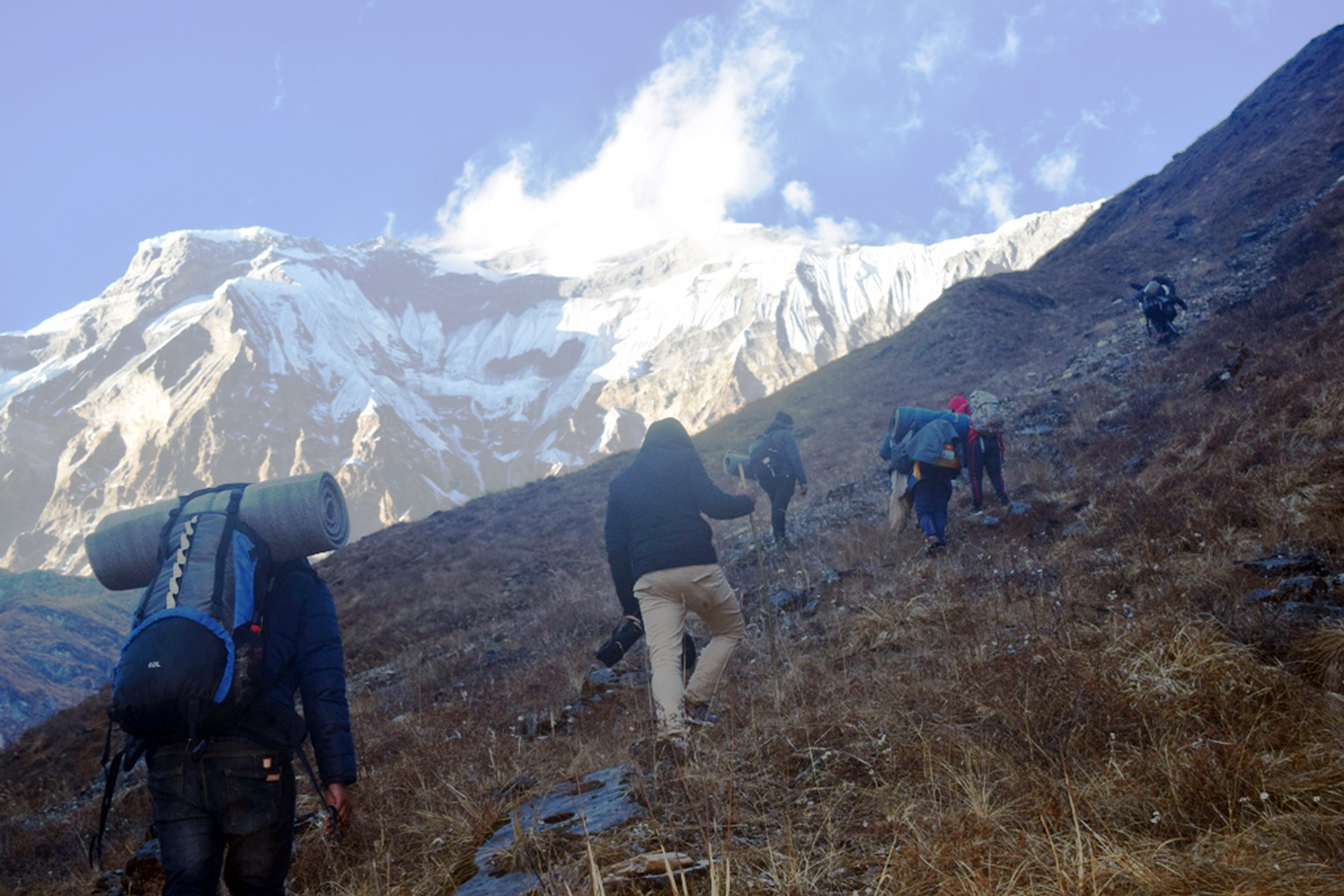 आजका तस्बिरहरू- फागन १५