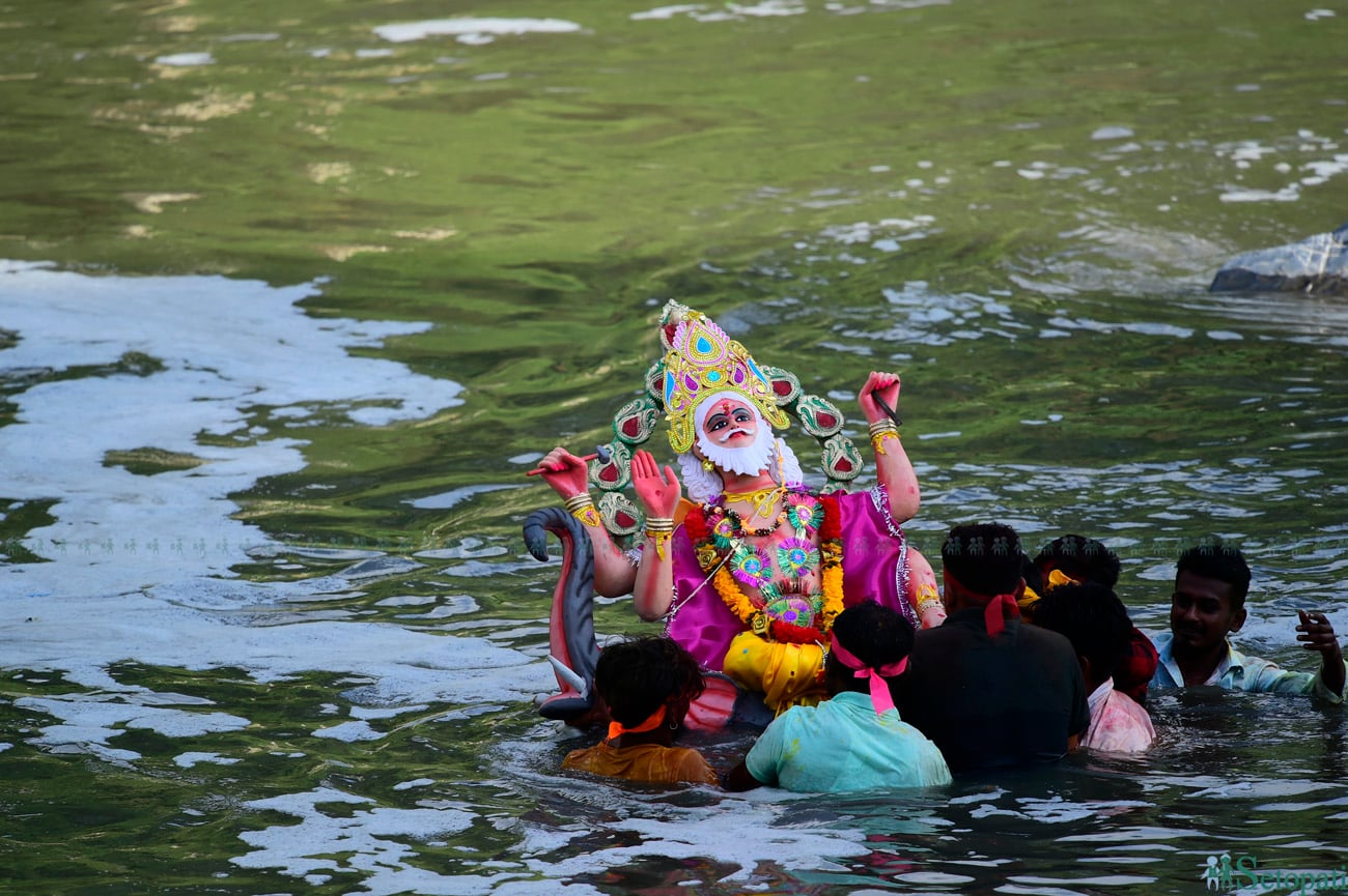 आजका तस्बिर- असोज २