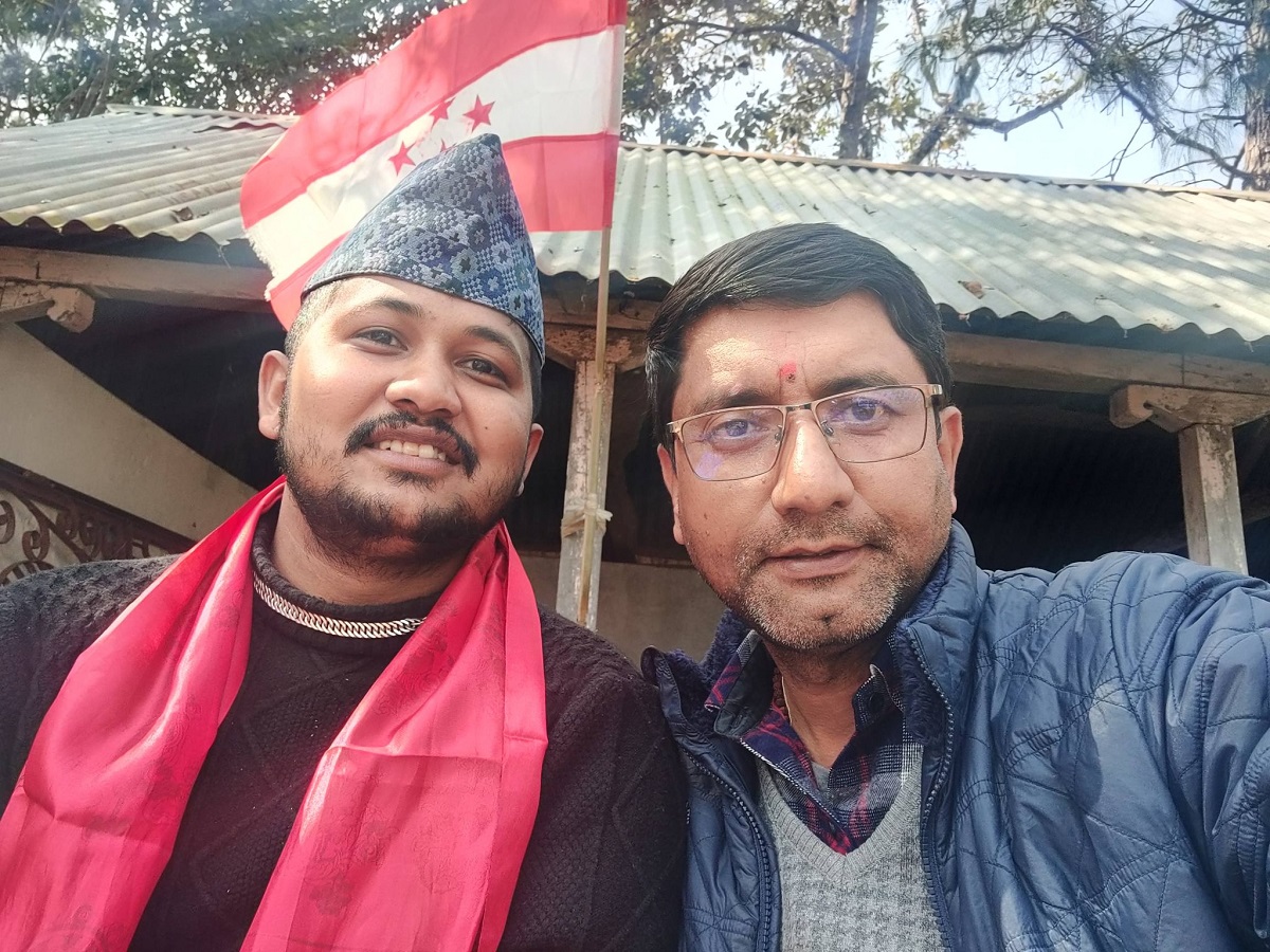 तस्बिर स्रोत: शिवाकोटीको फेसबुकबाट