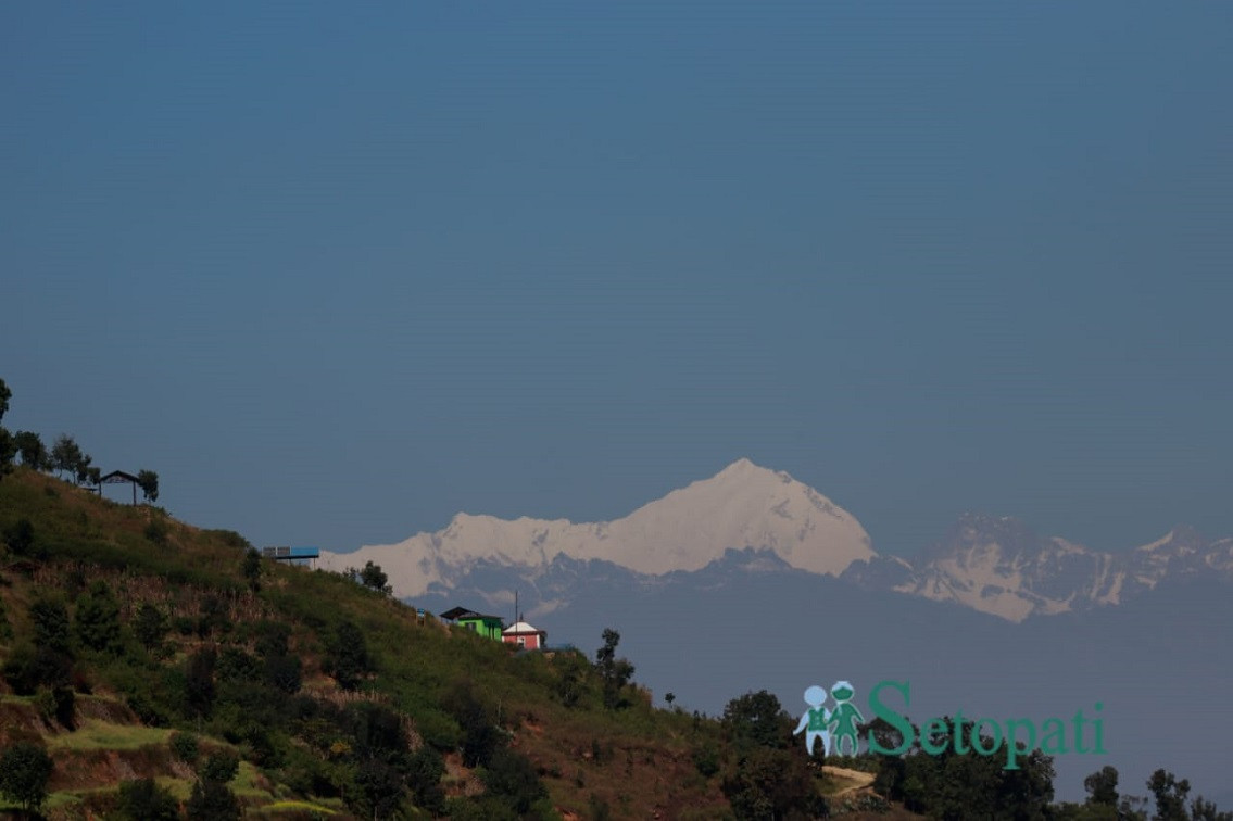 आजका तस्बिरहरू- कात्तिक २५