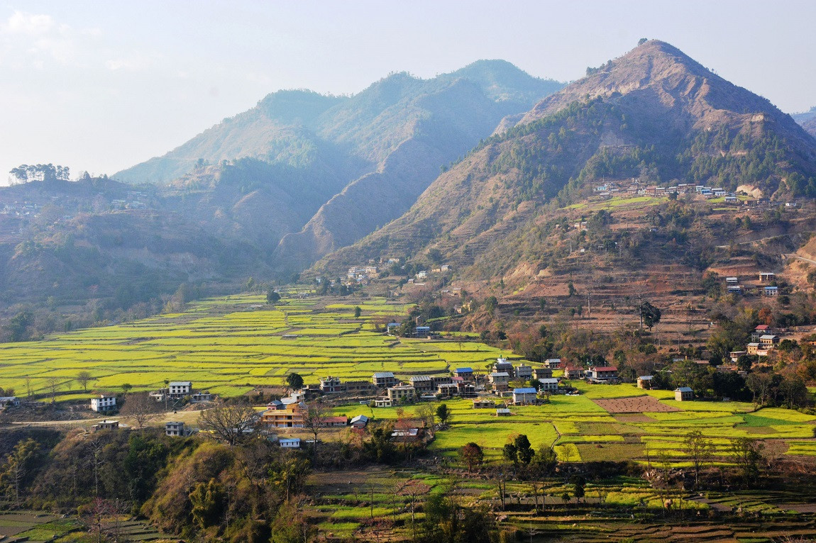 आजका तस्बिर-फागुन ३०