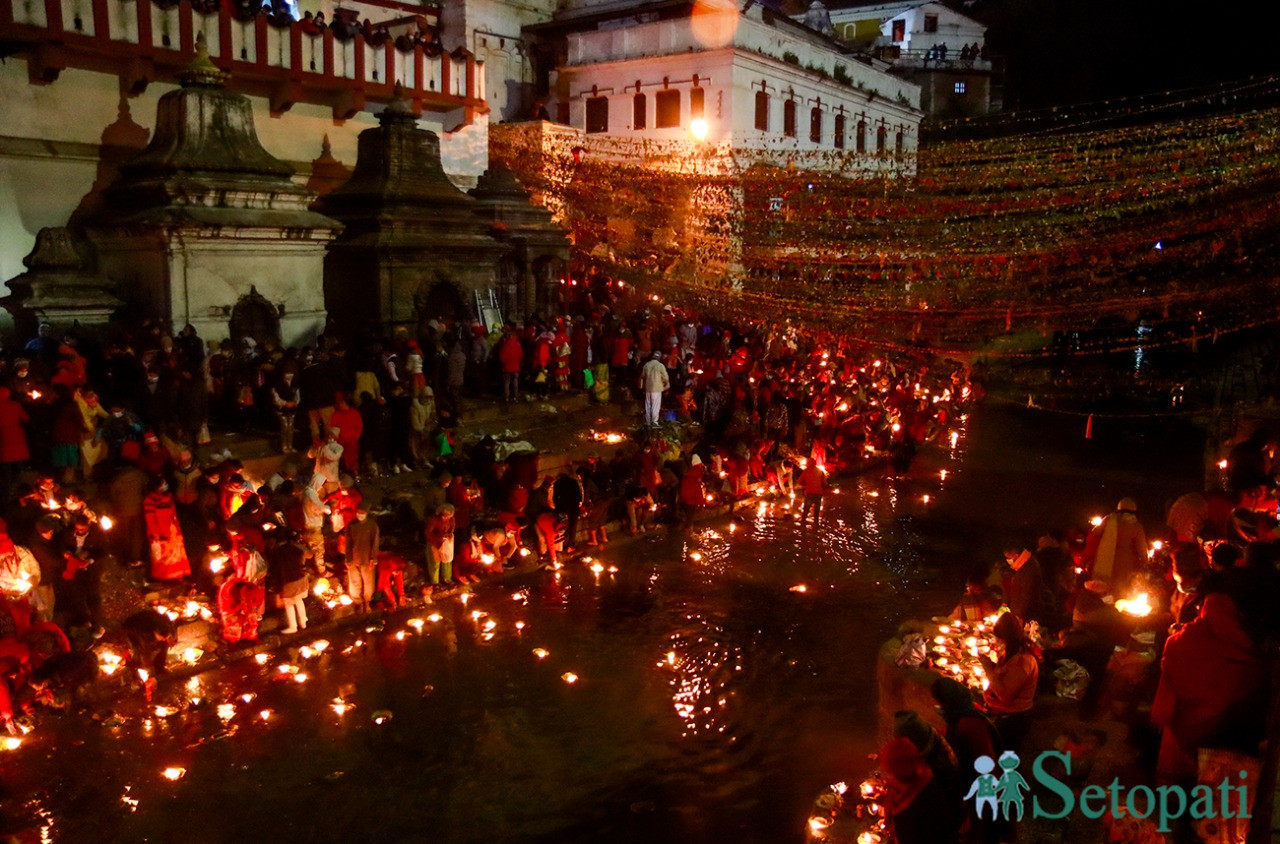 आजका तस्बिरहरू- मंसिर १७