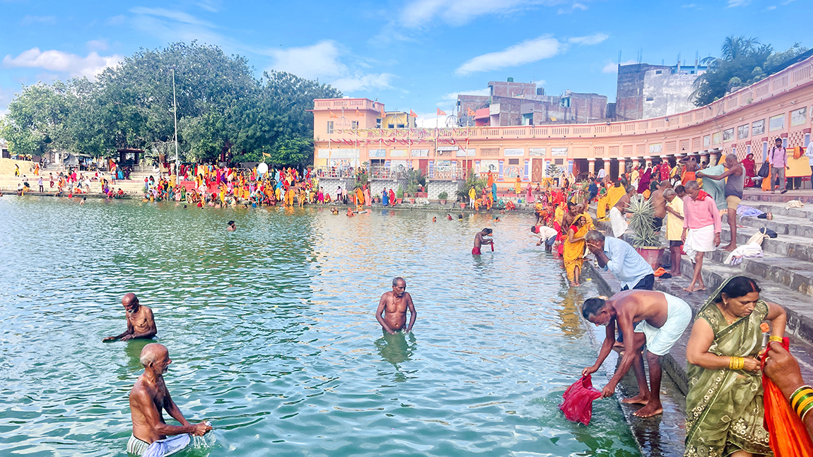 आजका तस्बिर- असार २६
