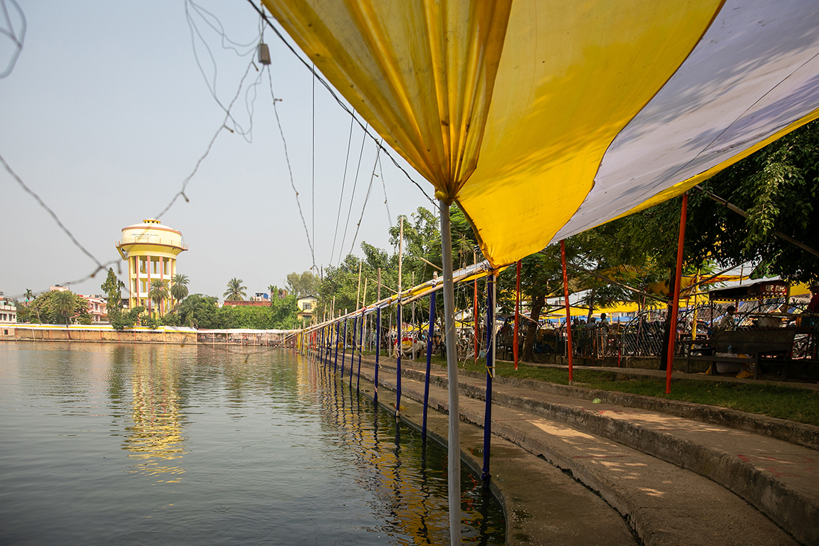 आजका तस्बिर- कात्तिक ८