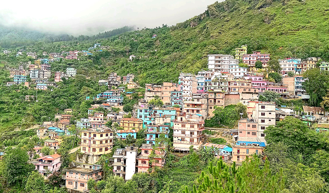 आजका तस्बिर- असार २८