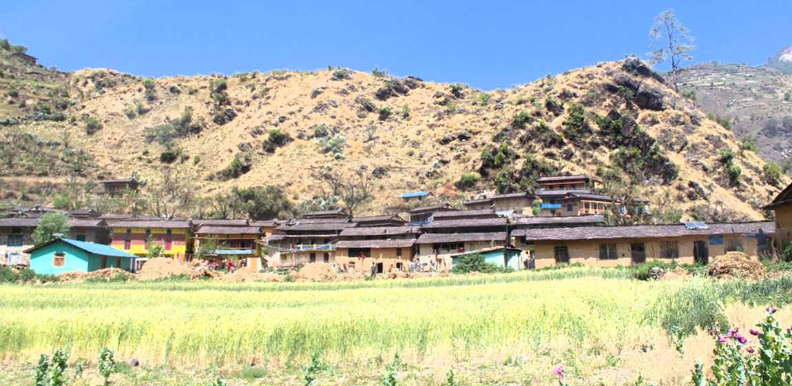 आजका तस्बिर- वैशाख १२