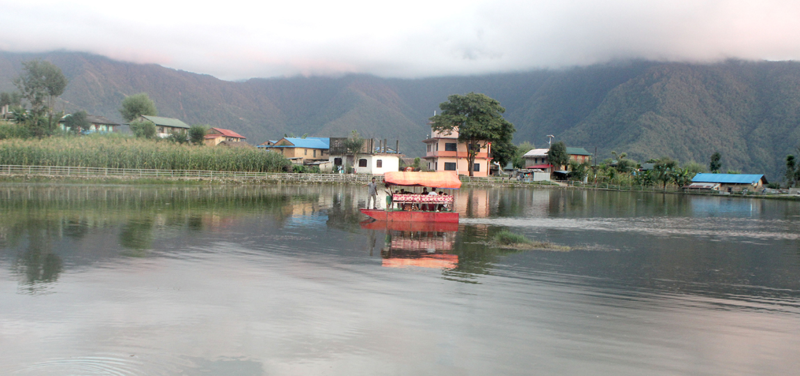 आजका तस्बिर- भदौ १९