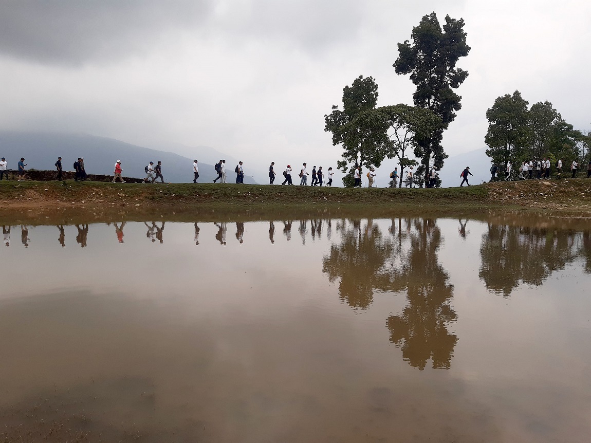 आजका तस्बिर- जेठ २०