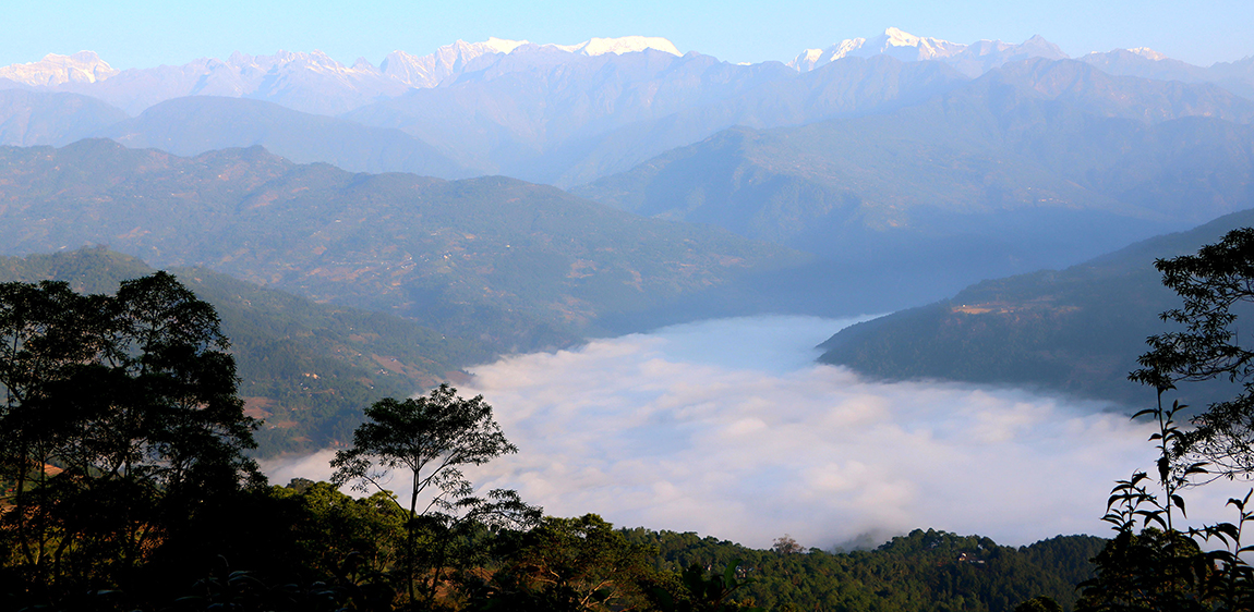 आजका तस्बिर- पुस ९