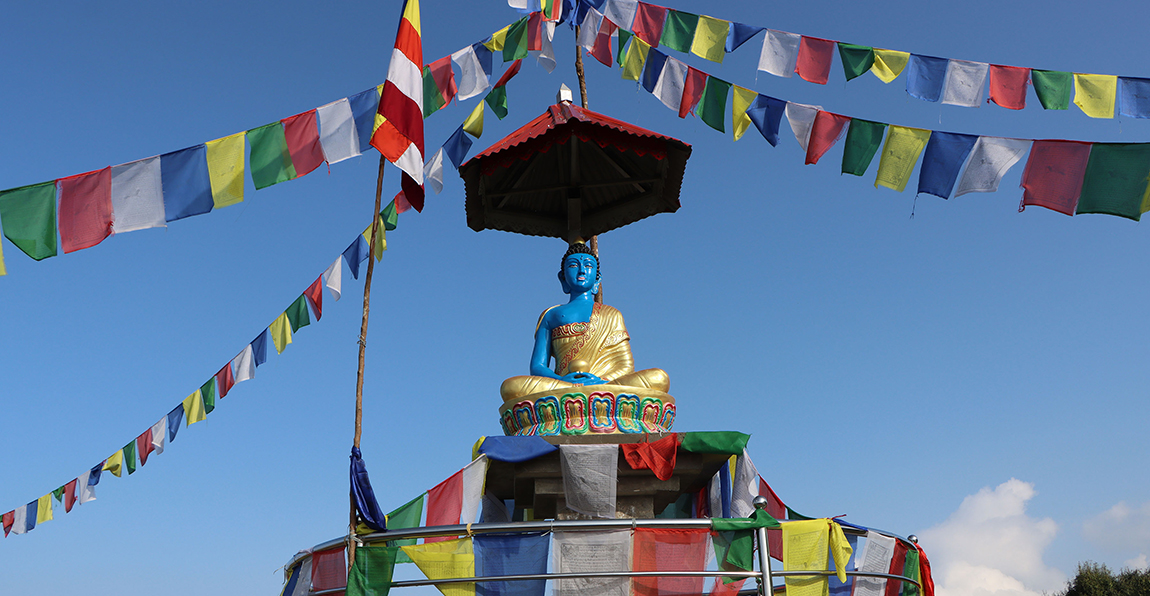 आजका तस्बिर- वैशाख ३