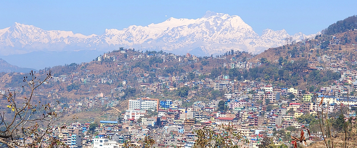 आजका तस्बिर- फागुन १९