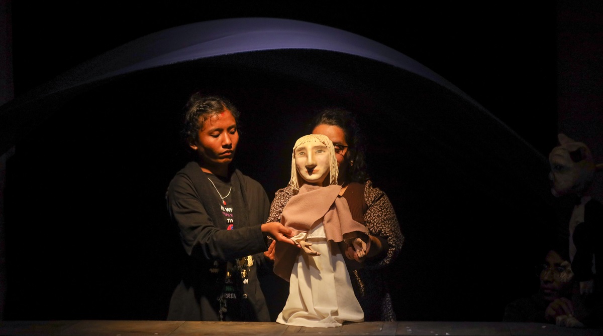 तस्बिर: रूजन महर्जन