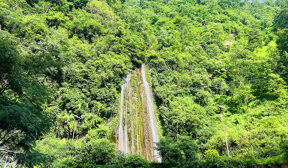 आजका तस्बिर- साउन १७