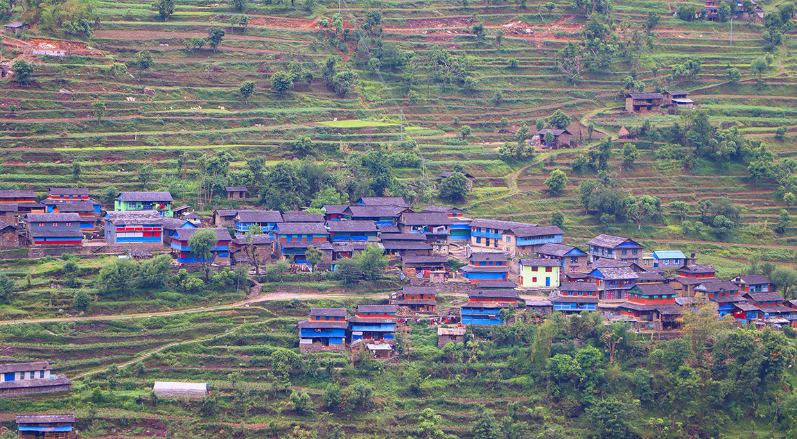 आजका तस्बिर- जेठ ६