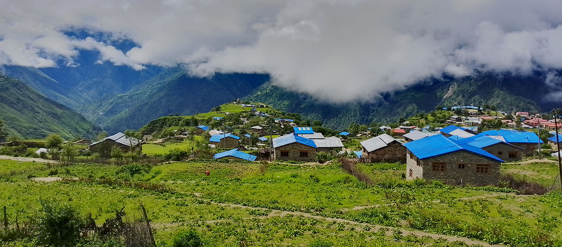 आजका तस्बिर- साउन १४