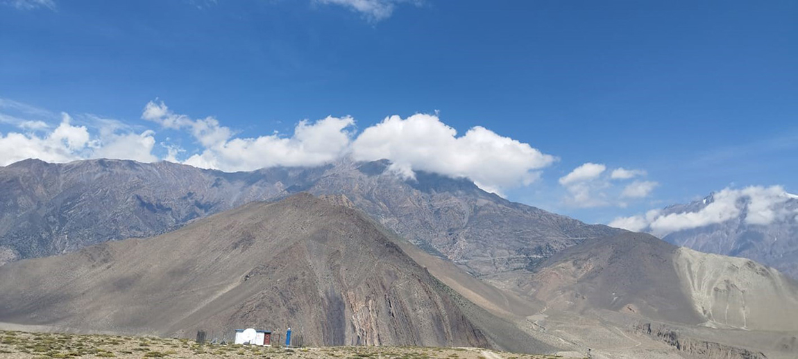 आजका तस्बिर- वैशाख ३०