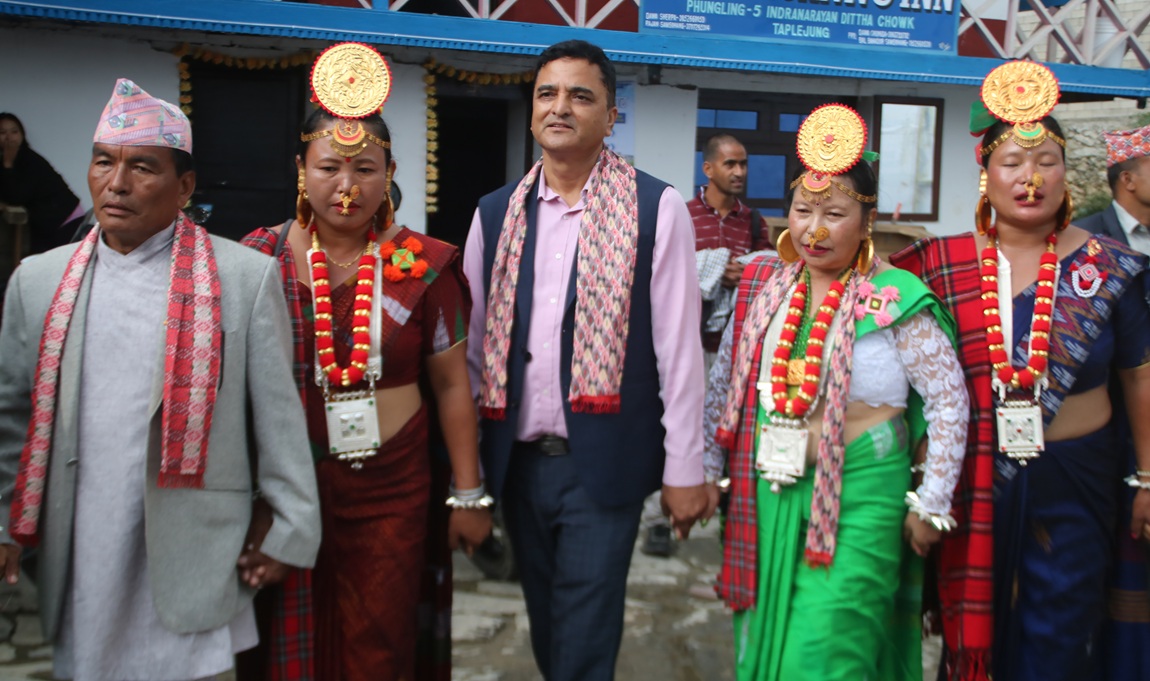 आजका तस्बिर- भदौ १