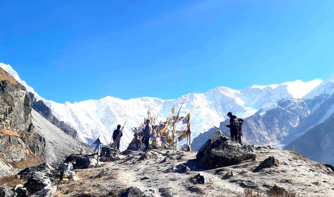 आजका तस्बिर- जेठ ४