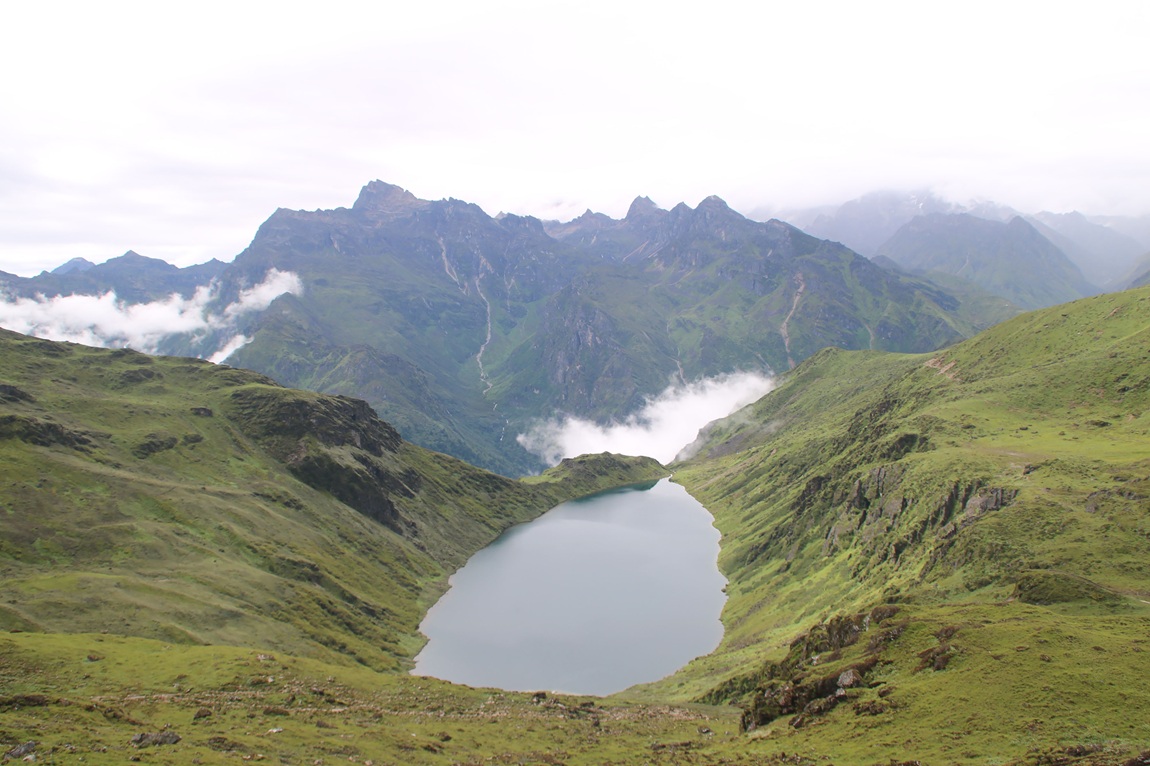 आजका तस्बिरः साउन १८