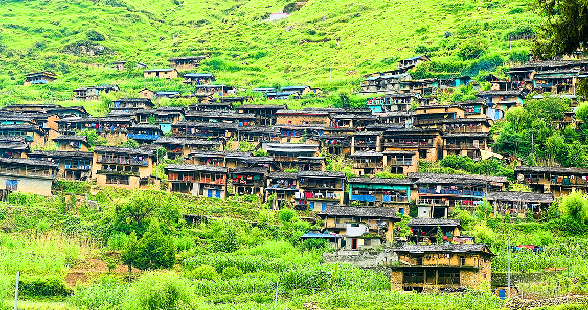 आजका तस्बिर- साउन १७