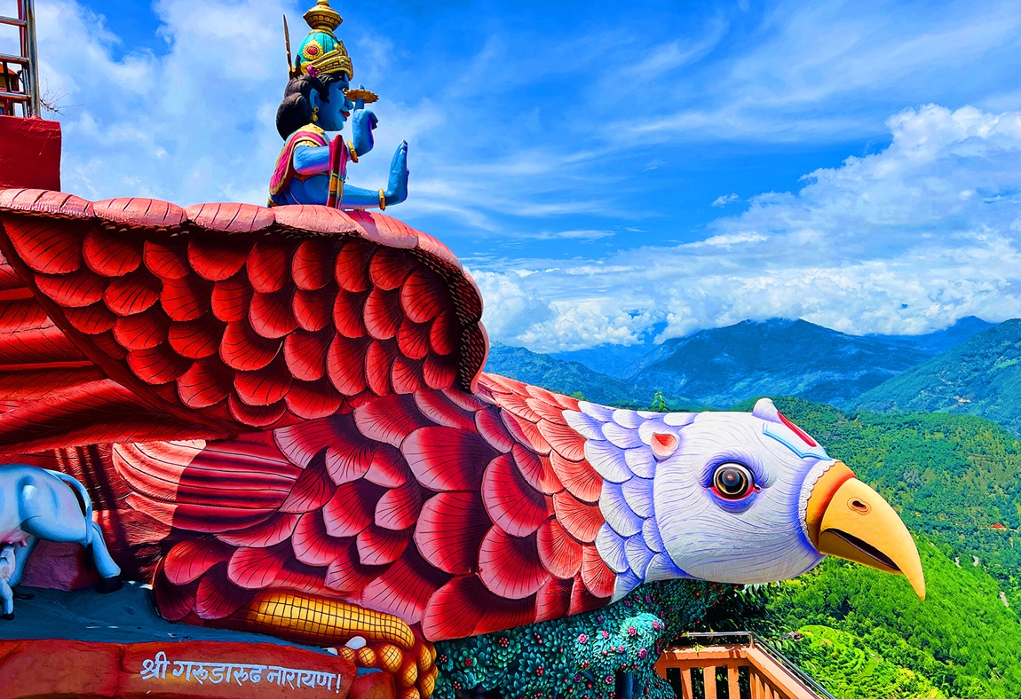 आजका तस्बिर- भदौ ८