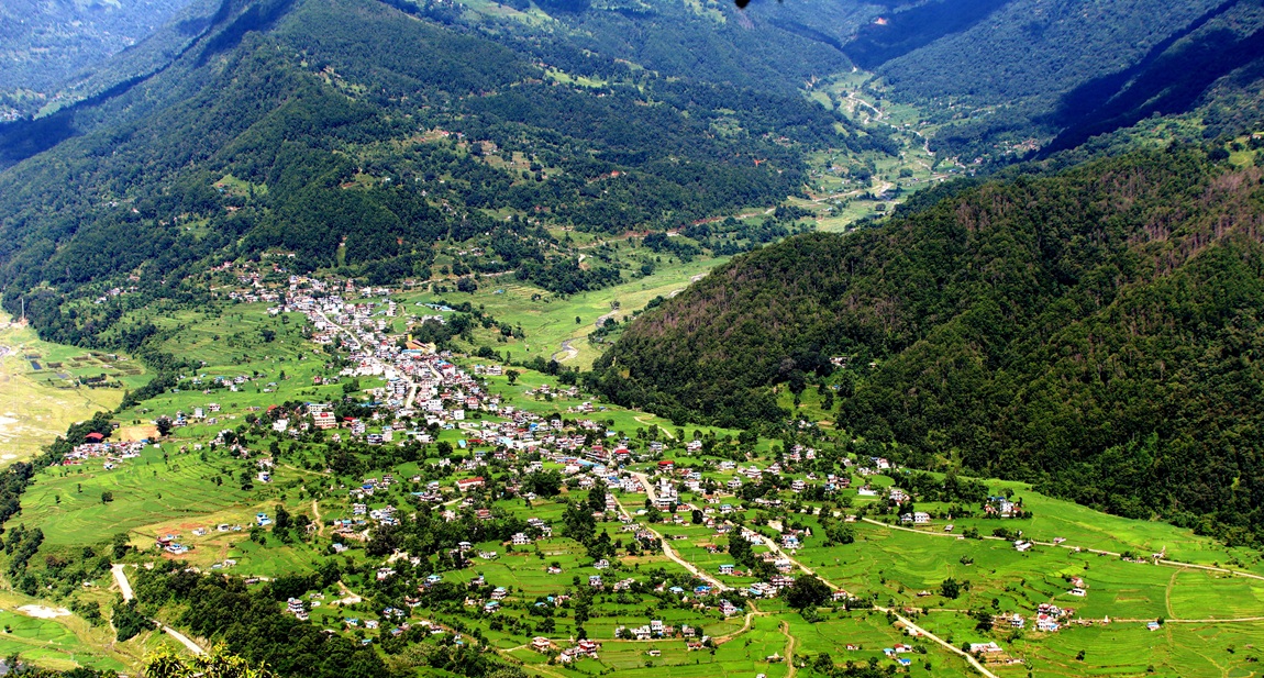 आजका तस्बिर- भदौ १