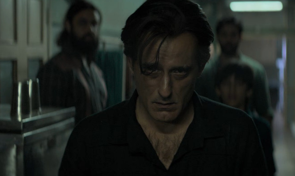 तस्बिरः 'धुरन्धर'को ट्रेलरबाट