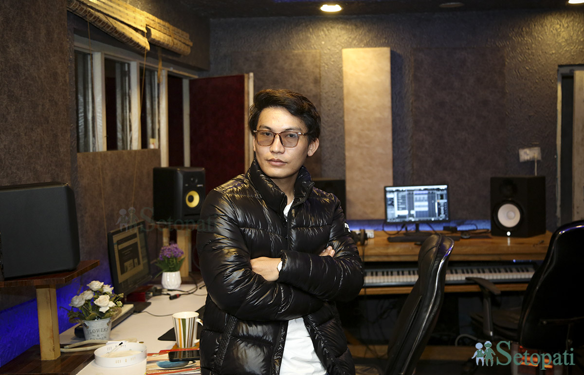 तस्बिरः नवीनबाबु गुरूङ/ सेतोपाटी