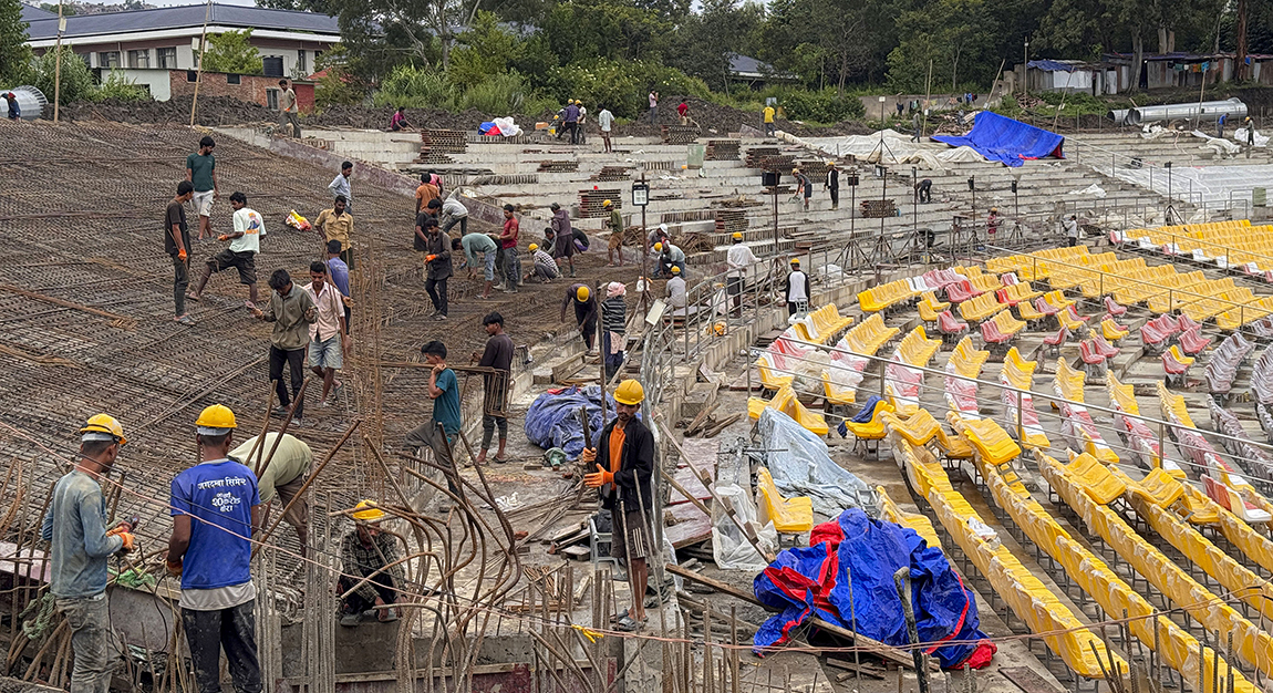 आजका तस्बिर- साउन २१