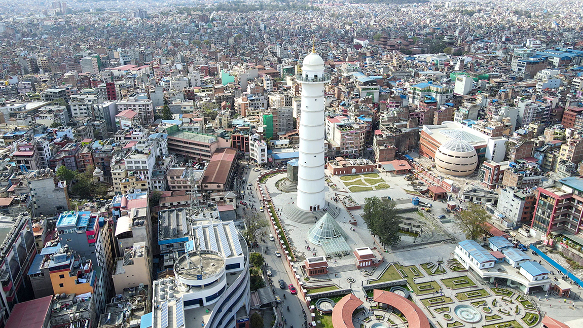 आजका तस्बिर-असार २४