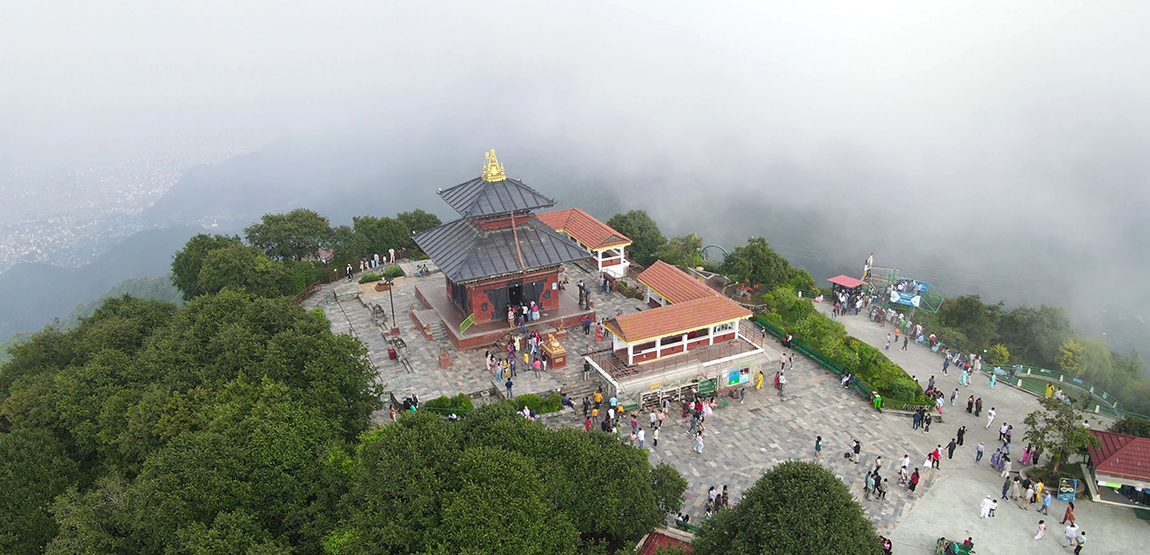 आजका तस्बिर- असार २३