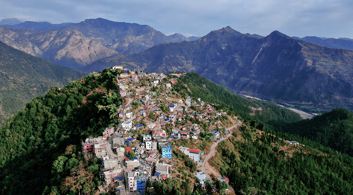 आजका तस्बिर- माघ ११