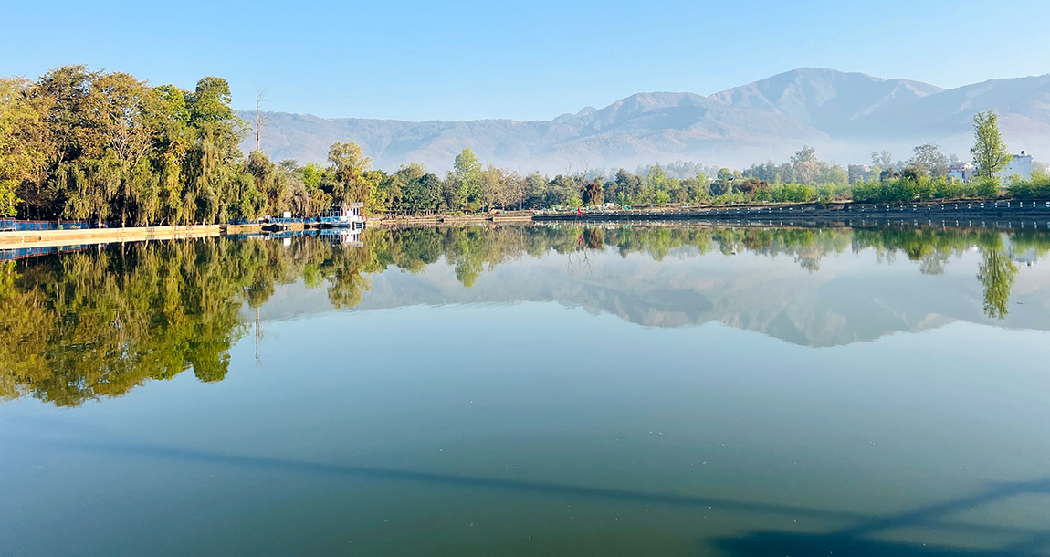 आजका तस्बिर- चैत ८