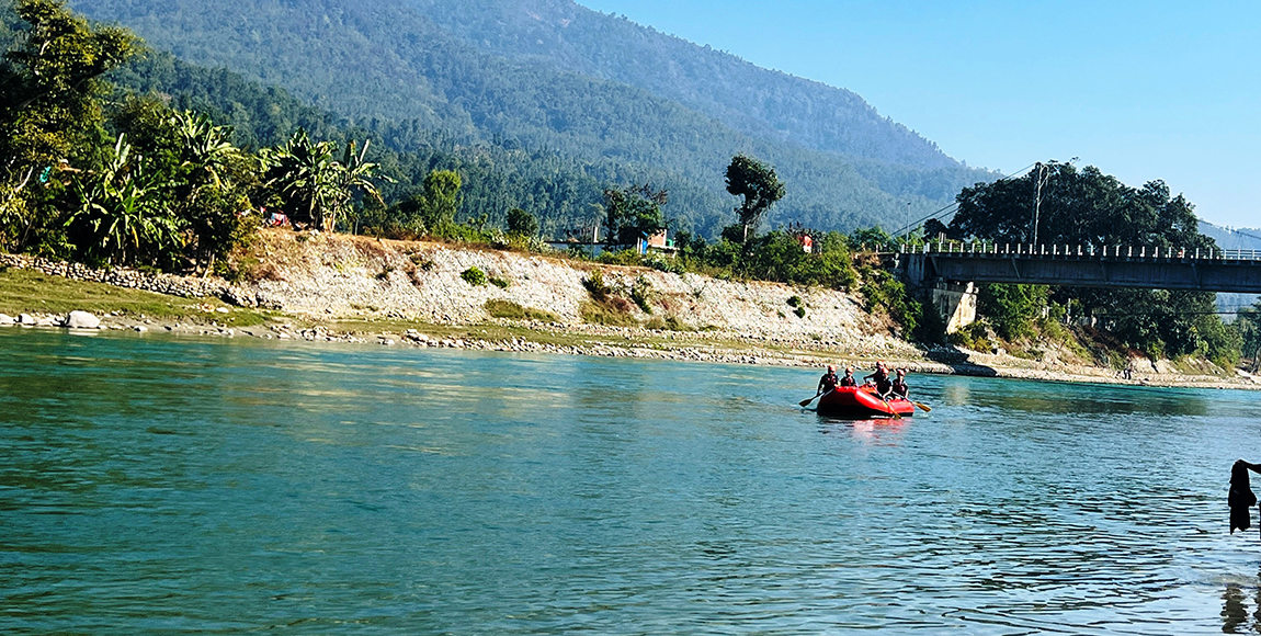 आजका तस्बिर- पुस ९