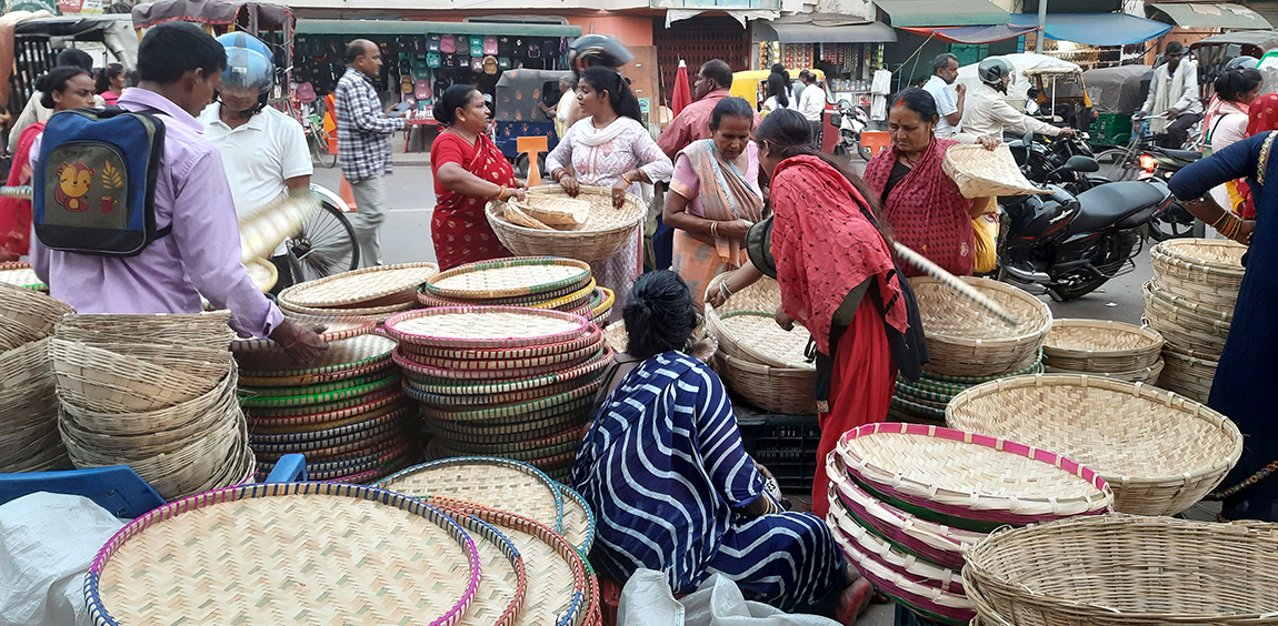 आजका तस्बिर- कात्तिक १९