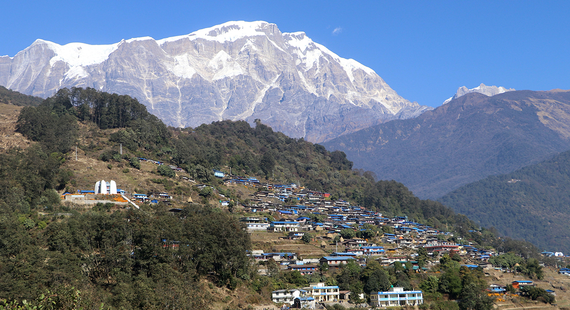 आजका तस्बिर-पुस ५