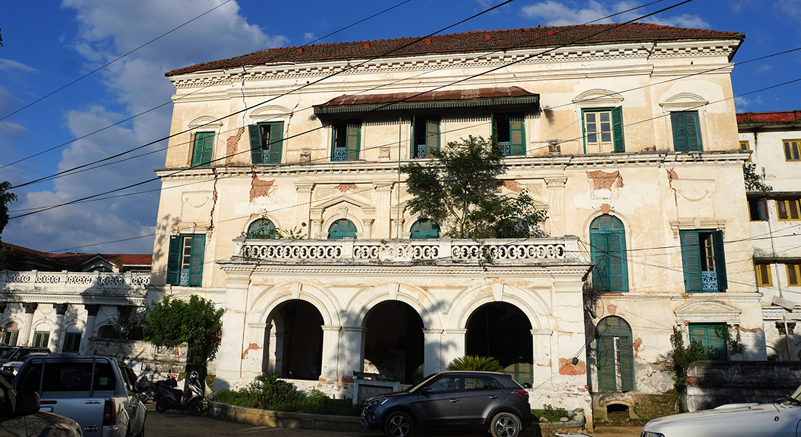 आजका तस्बिर- असार १२