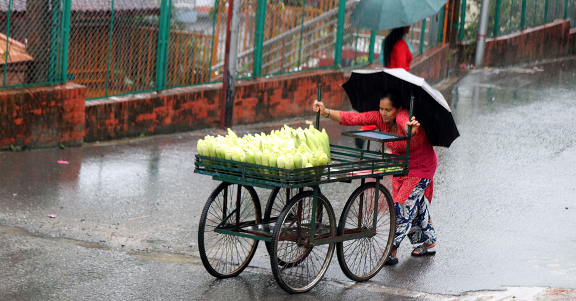 आजका तस्बिर- साउन १२