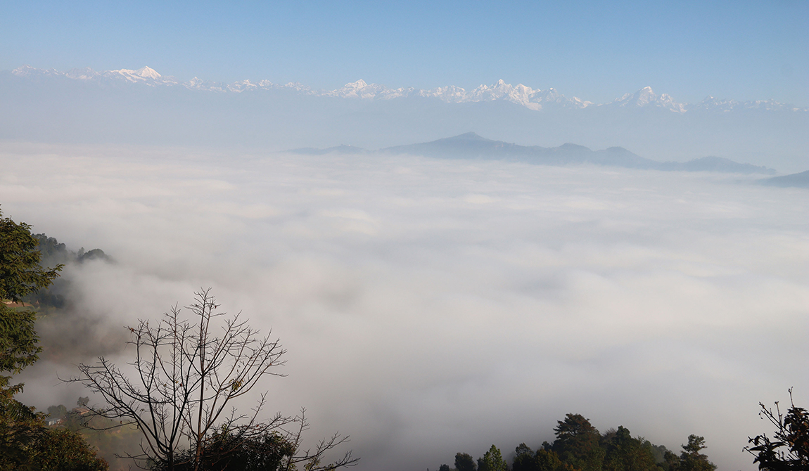 आजका तस्बिर- मंसिर २३